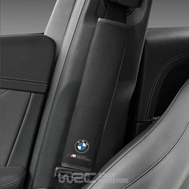 PROTEGE SANGLE DE CEINTURE DE SECURITE BMW